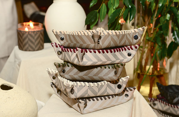 Koleksiyona yeni tasarımlar ekledi