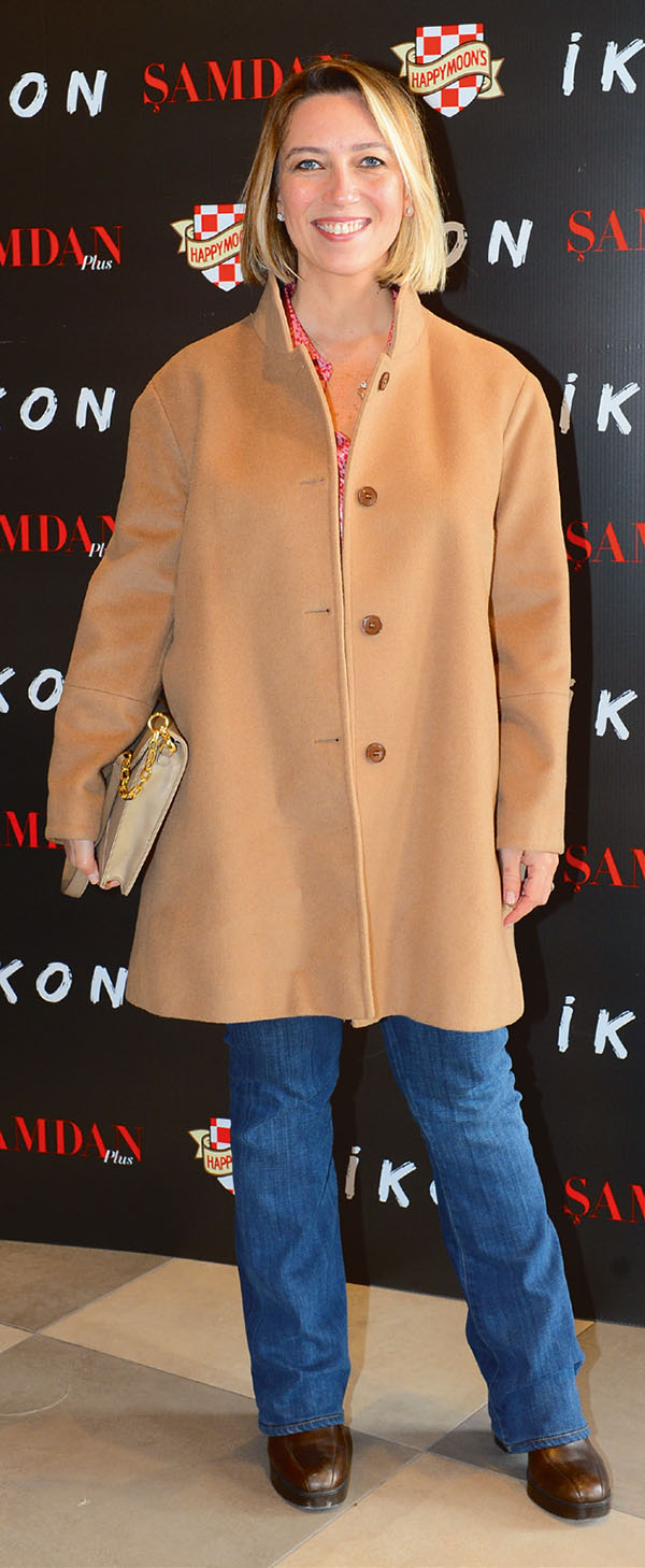 Happy Moon’s İkon Galataport'ta lezzet deneyimi