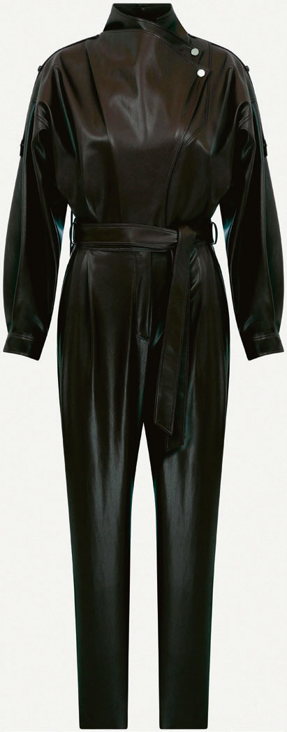 Onların seçimi: Kış Üniforması