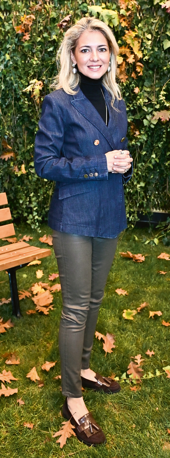 Projeyi ilk onlar gördü