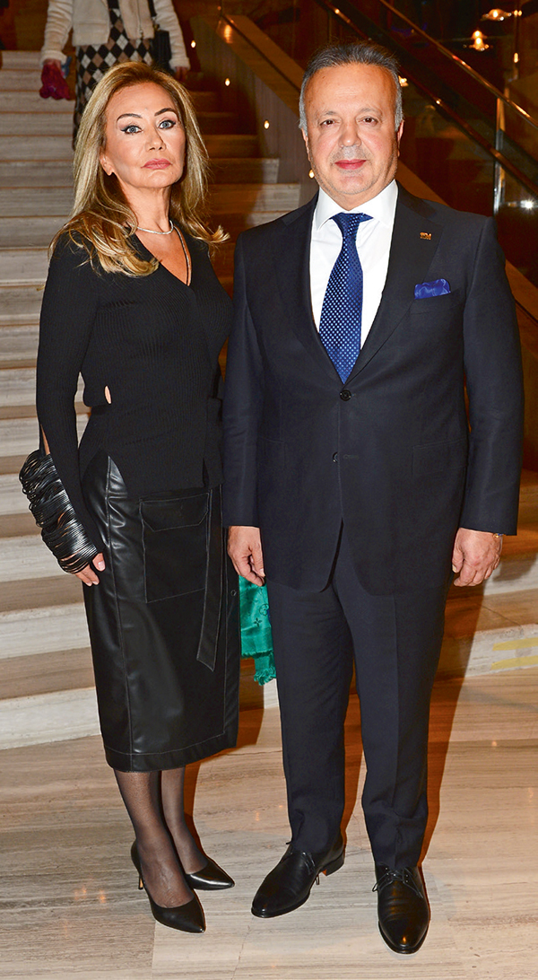 Genç tasarımcılar ödüllendirildi