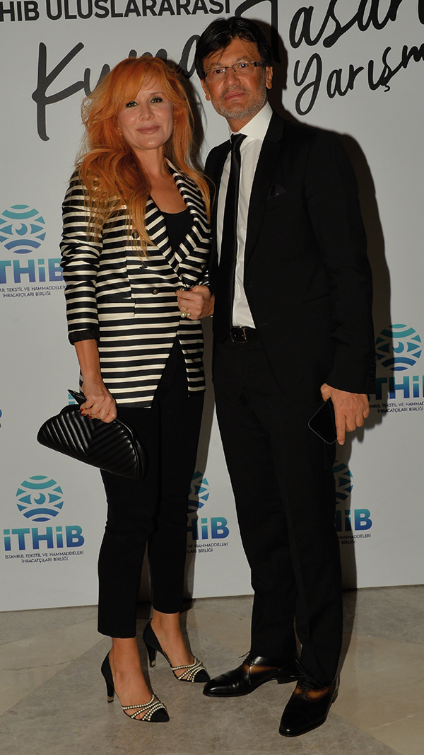 Genç tasarımcılar ödüllendirildi