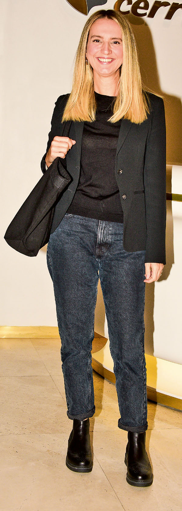 Yeni yıl öncesi 'Güzel' buluşma