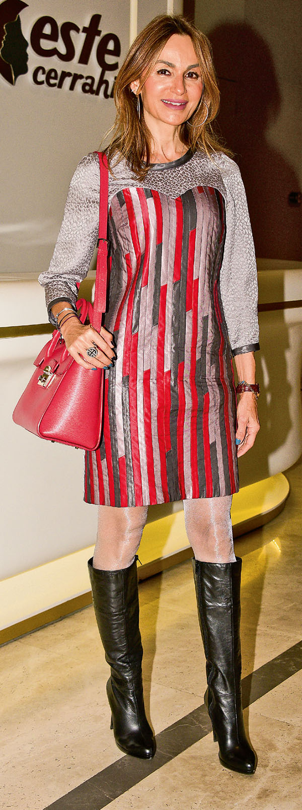 Yeni yıl öncesi 'Güzel' buluşma