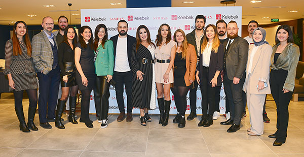 Misafilerini yeni nesil mağazada ağırladı