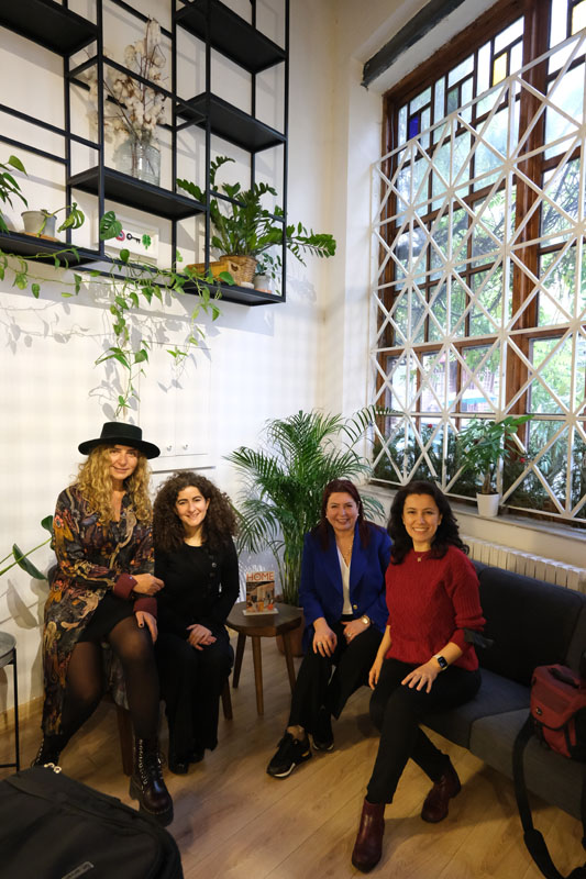 Design Week Türkiye tasarımcı ve mimarları bir araya getirdi