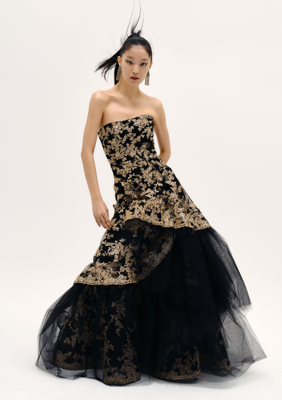 Vogue Green Auction – Upcycled by AEEDAM
