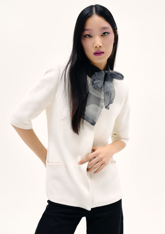 Vogue Green Auction – Upcycled by AEEDAM
