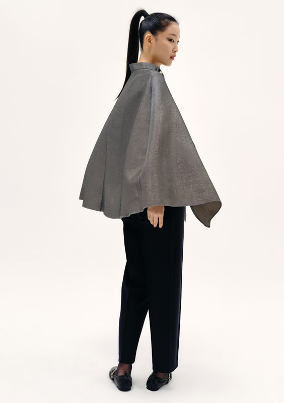 Vogue Green Auction – Upcycled by AEEDAM