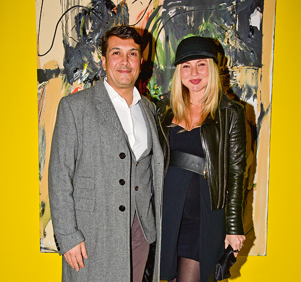 ‘Boş Zamanlar Bahçesi’ sergisi onuruna özel davet