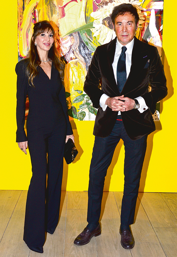 ‘Boş Zamanlar Bahçesi’ sergisi onuruna özel davet