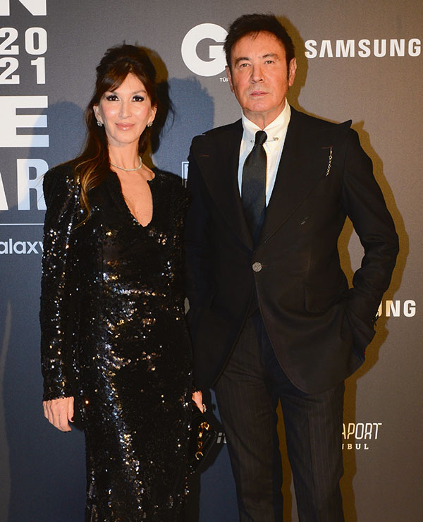 'Hayata Yenilik Katanlar' ödüllendirildi