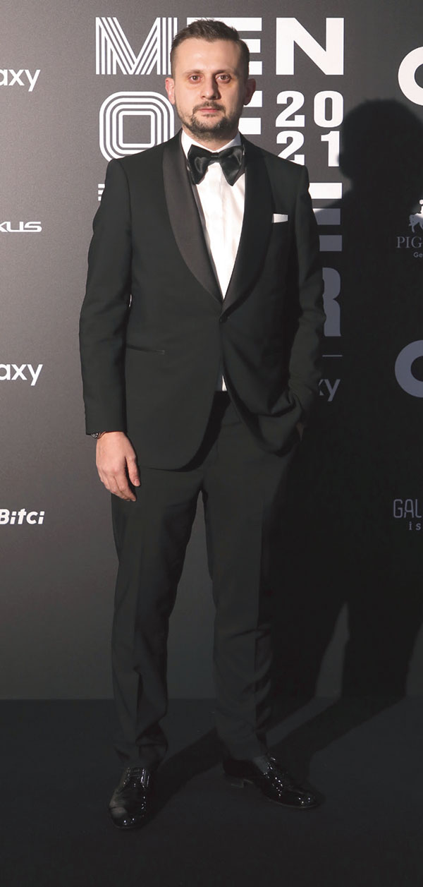 'Hayata Yenilik Katanlar' ödüllendirildi