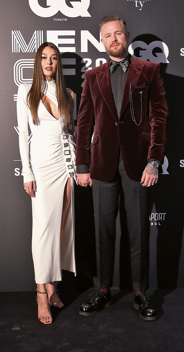 'Hayata Yenilik Katanlar' ödüllendirildi