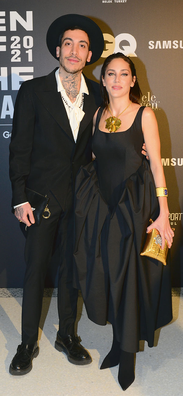 'Hayata Yenilik Katanlar' ödüllendirildi