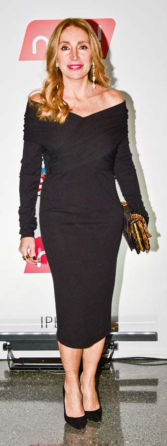 Günaydın'dan görkemli kutlama