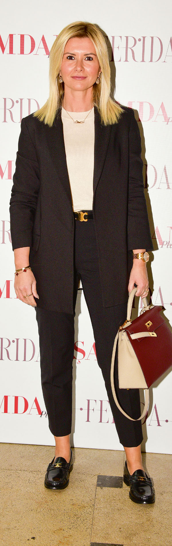 Şamdan Plus'tan görkemli davet