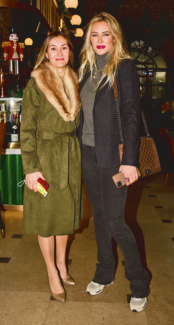 Şamdan Plus'tan görkemli davet