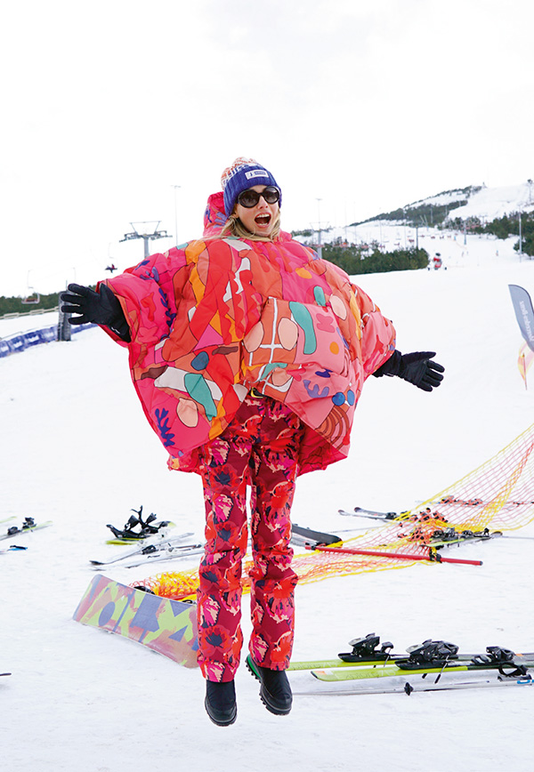 10. yılına görkemli kutlama