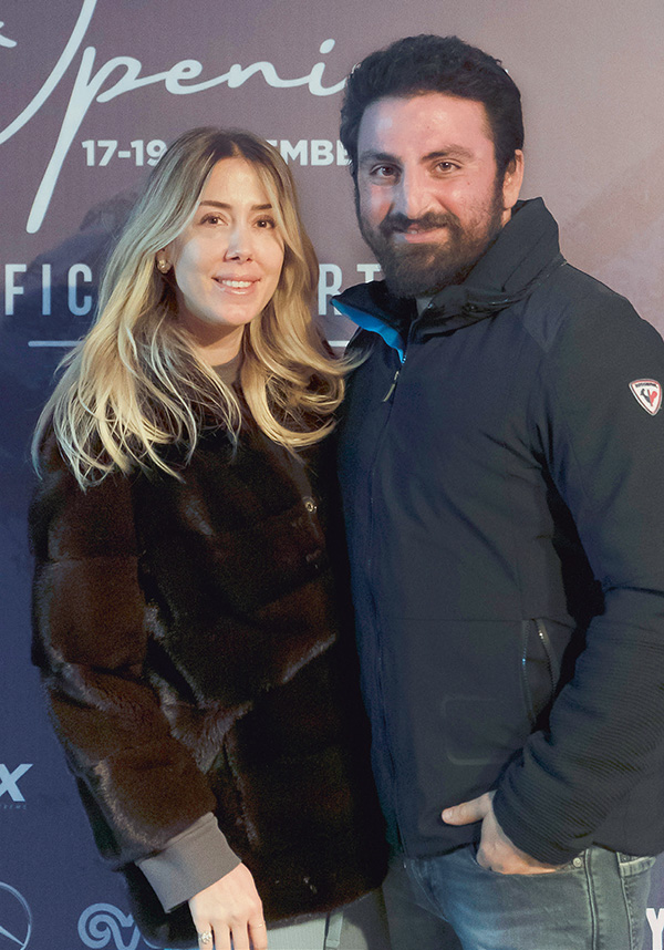 10. yılına görkemli kutlama