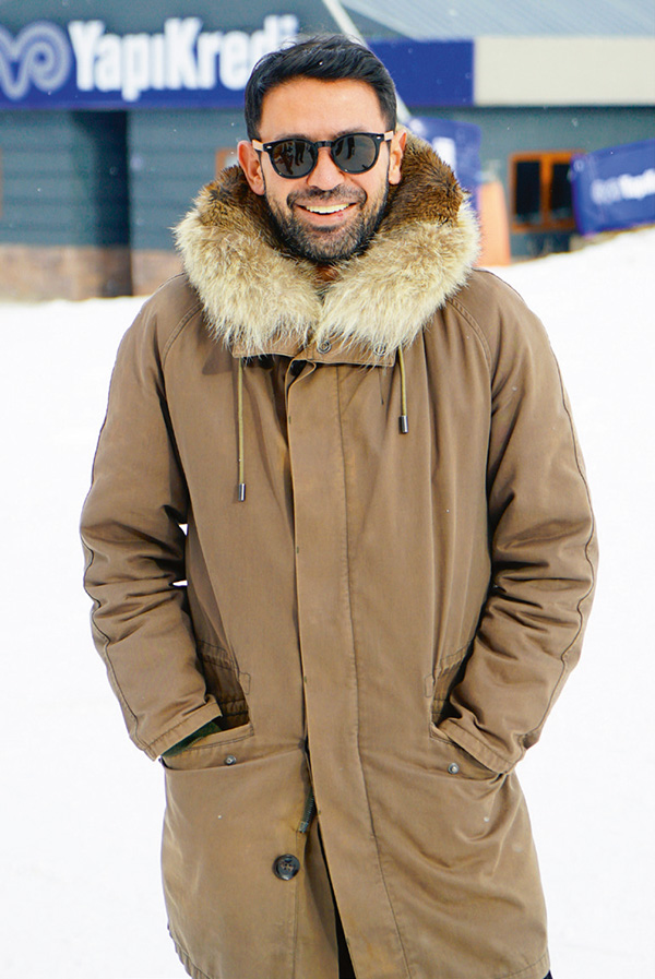 10. yılına görkemli kutlama