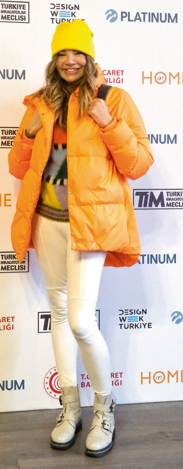 Sirkeci'den Galata'ya tasarım yürüyüşü