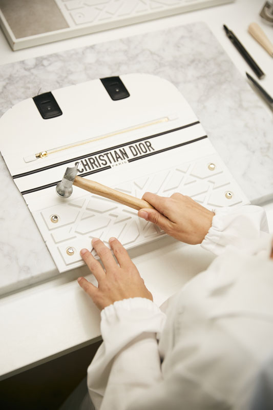 Dior Vibe | Sportif Zarafetin İnşası