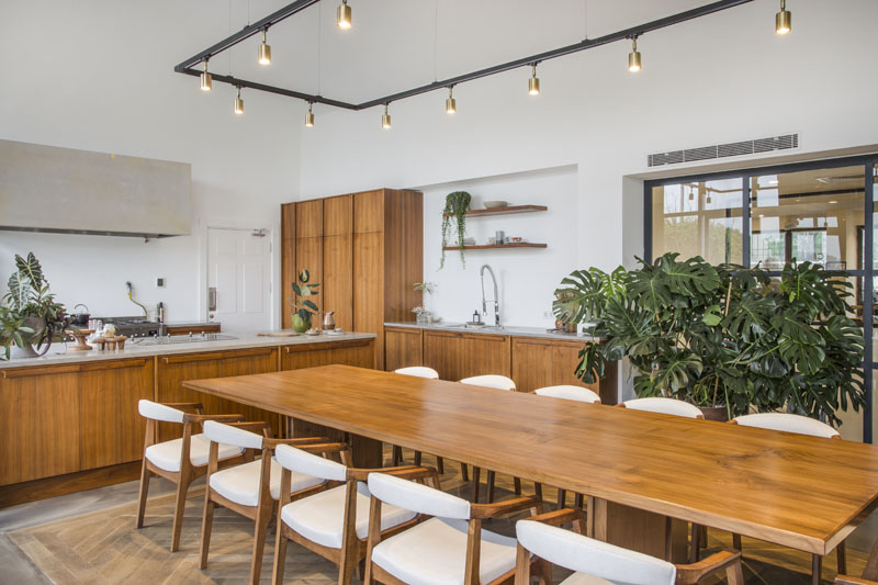 Boğaz’a Sıfır İstanbul’un Merkezinde Şehrin Yaşam Alanı: Feriye