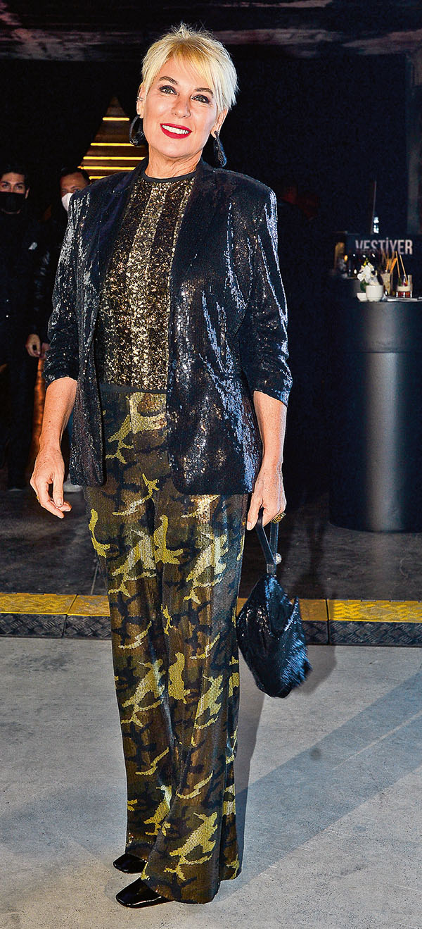 Türkiye'nin ilk NFT sanat sergisine büyük ilgi