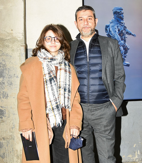 Türkiye'nin ilk NFT sanat sergisine büyük ilgi