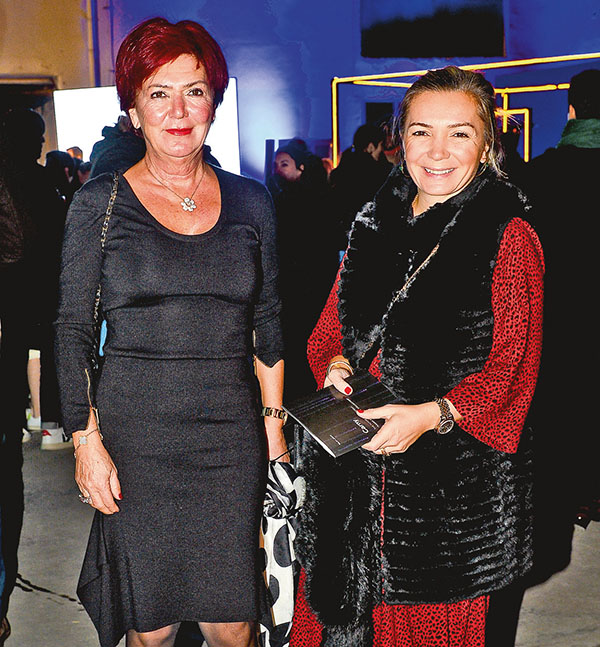 Türkiye'nin ilk NFT sanat sergisine büyük ilgi