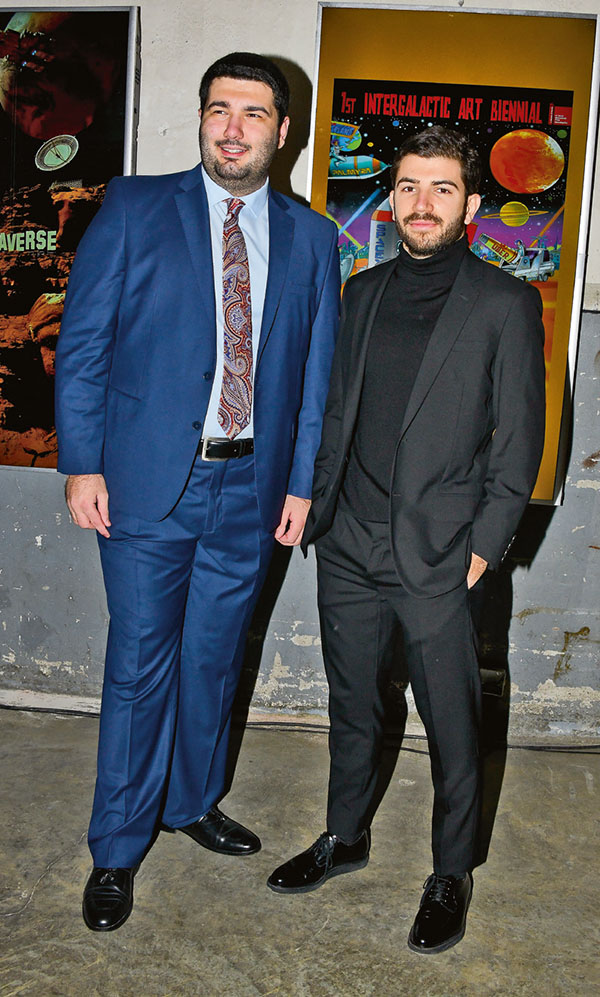 Türkiye'nin ilk NFT sanat sergisine büyük ilgi