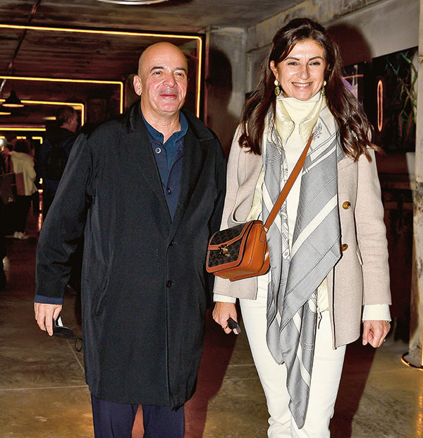 Türkiye'nin ilk NFT sanat sergisine büyük ilgi