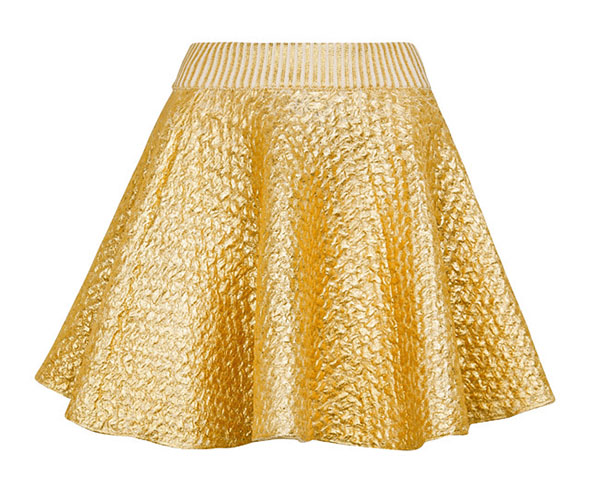 Onların seçimi: Tek renk zarafet