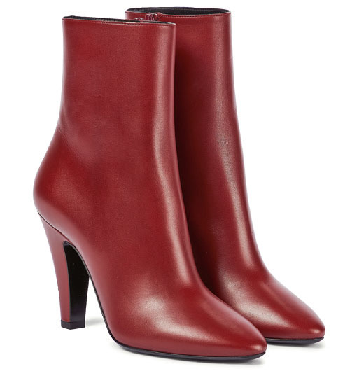 Onların seçimi: Tek renk zarafet