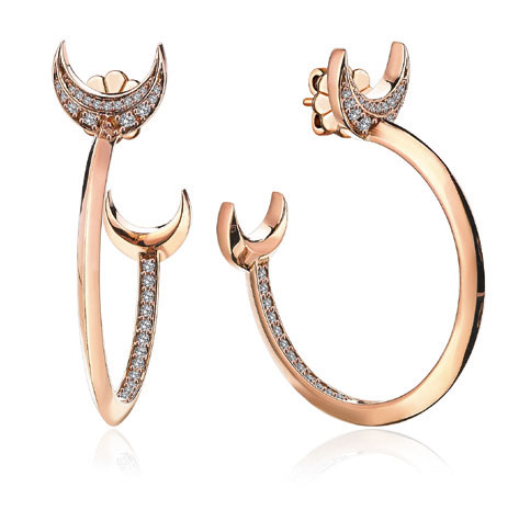 Onların seçimi: Tek renk zarafet