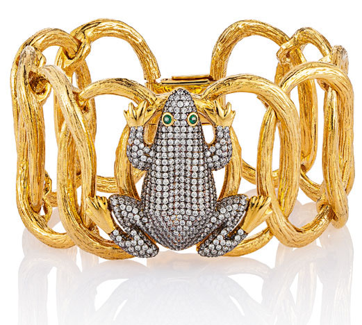 Onların seçimi: Tek renk zarafet