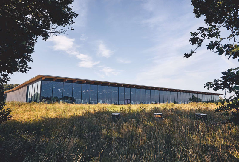 Louis Vuitton Manufactures