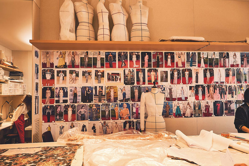 Louis Vuitton Manufactures