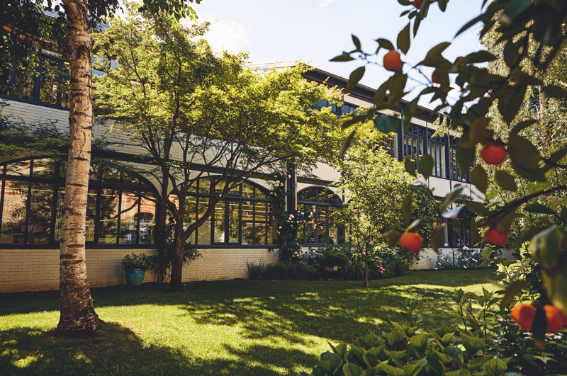 Louis Vuitton Manufactures