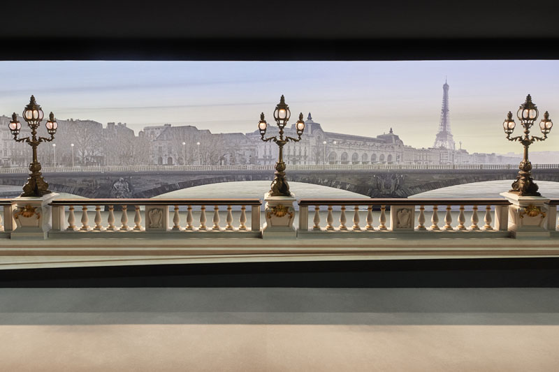 Dior Erkek Kış 2022-2023 Koleksiyonu