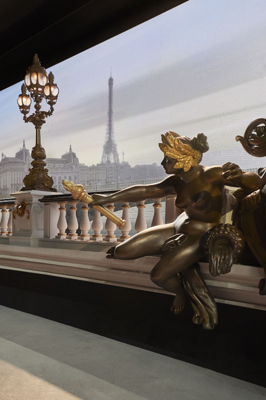 Dior Erkek Kış 2022-2023 Koleksiyonu