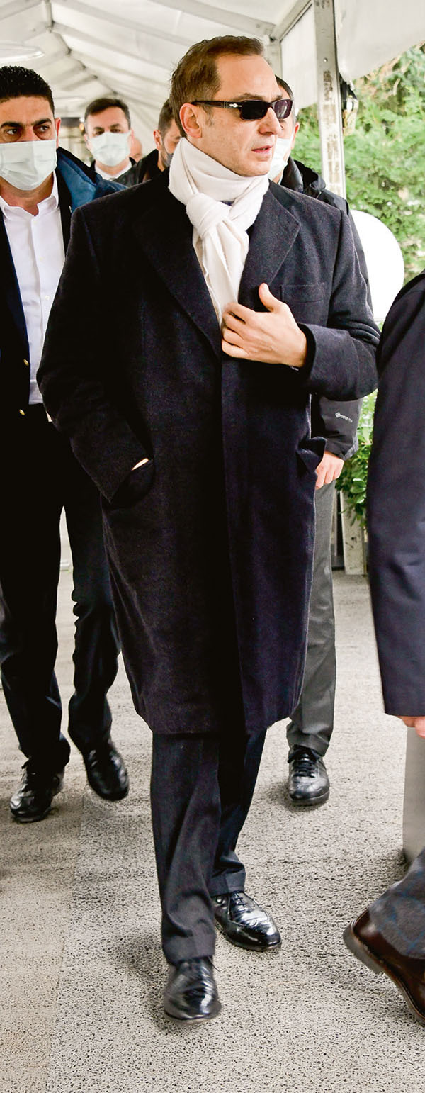 6. Ölüm yıldönümünde kabri başında anıldı