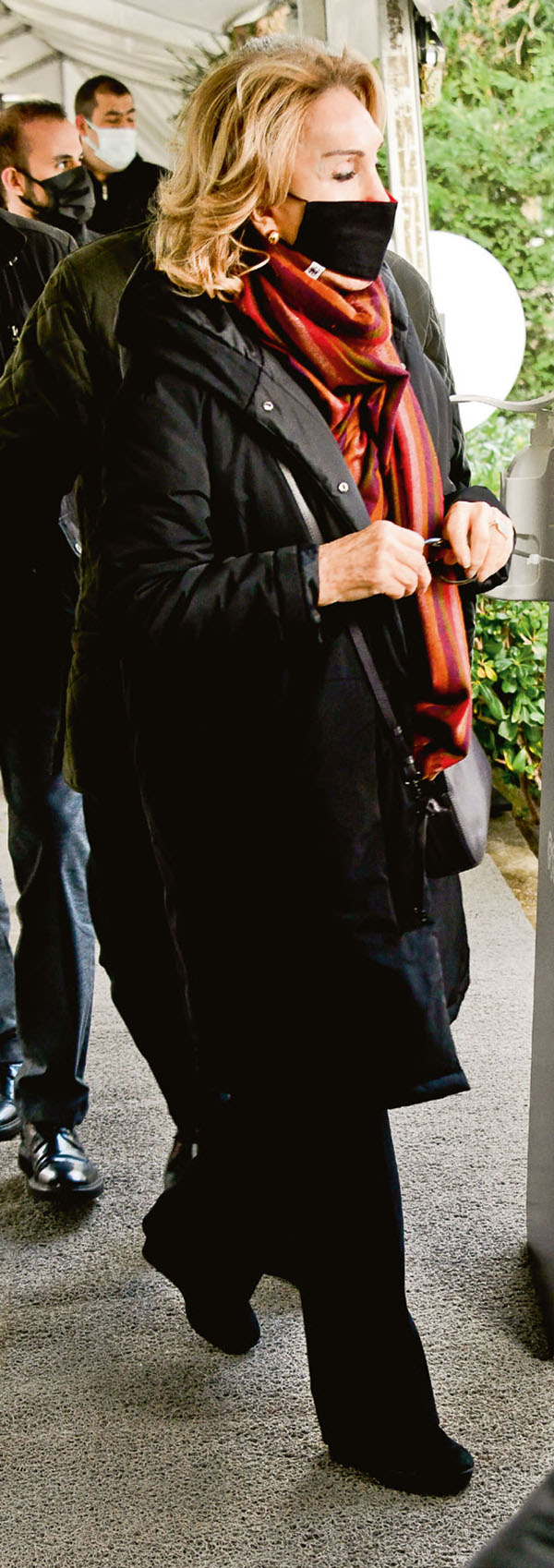 6. Ölüm yıldönümünde kabri başında anıldı