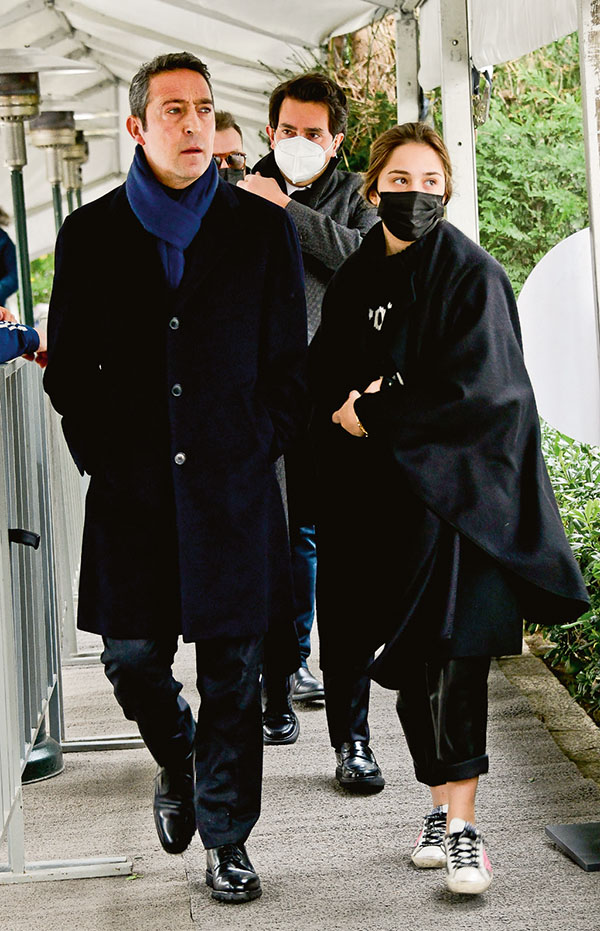 6. Ölüm yıldönümünde kabri başında anıldı