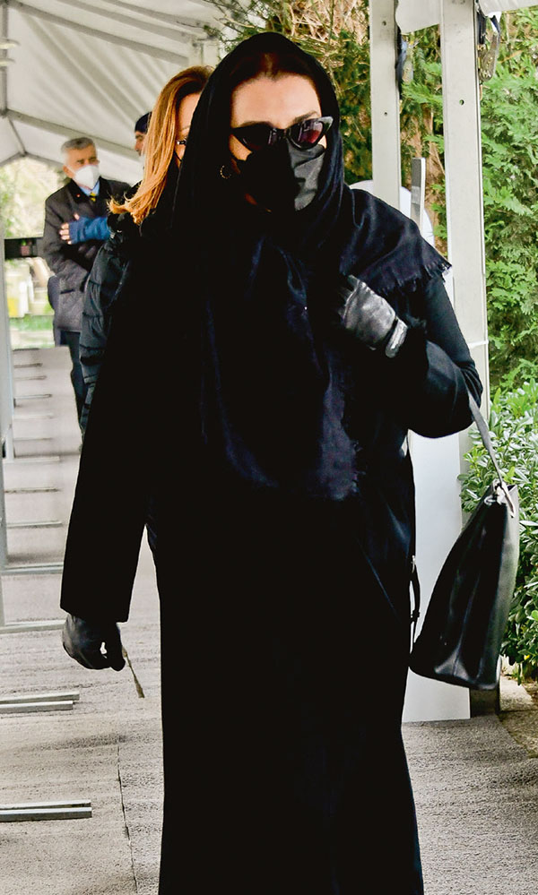 6. Ölüm yıldönümünde kabri başında anıldı