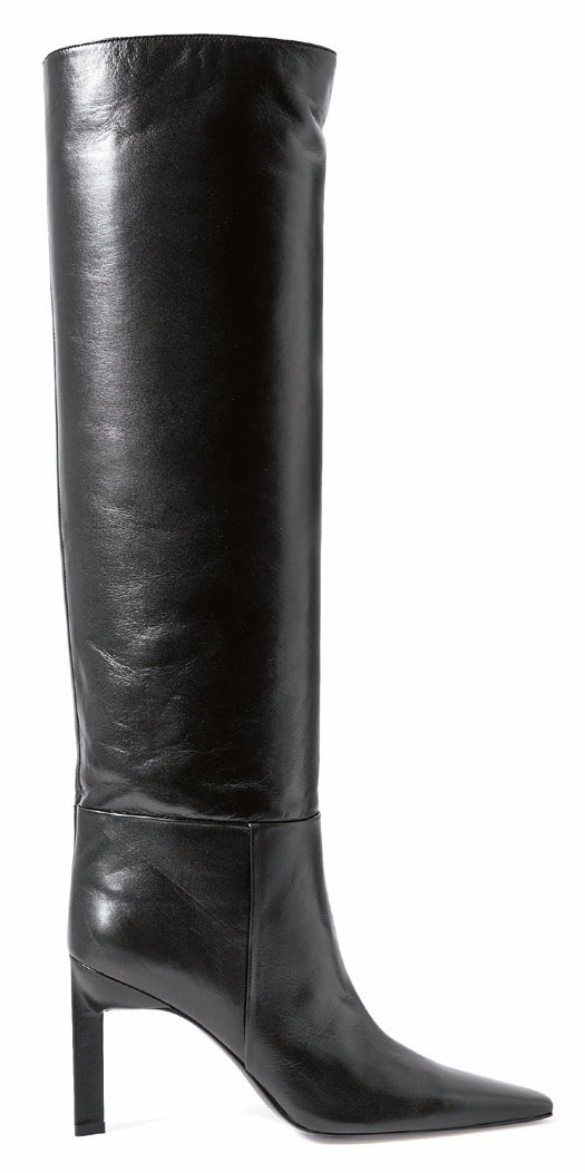 Onların alışveriş listesinde ne var?