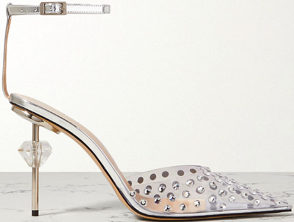 Onların alışveriş listesinde ne var?