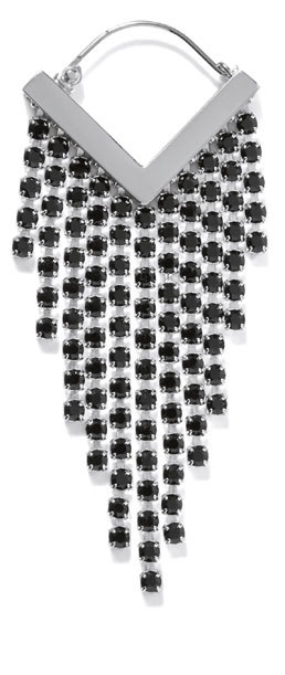 Onların alışveriş listesinde ne var?