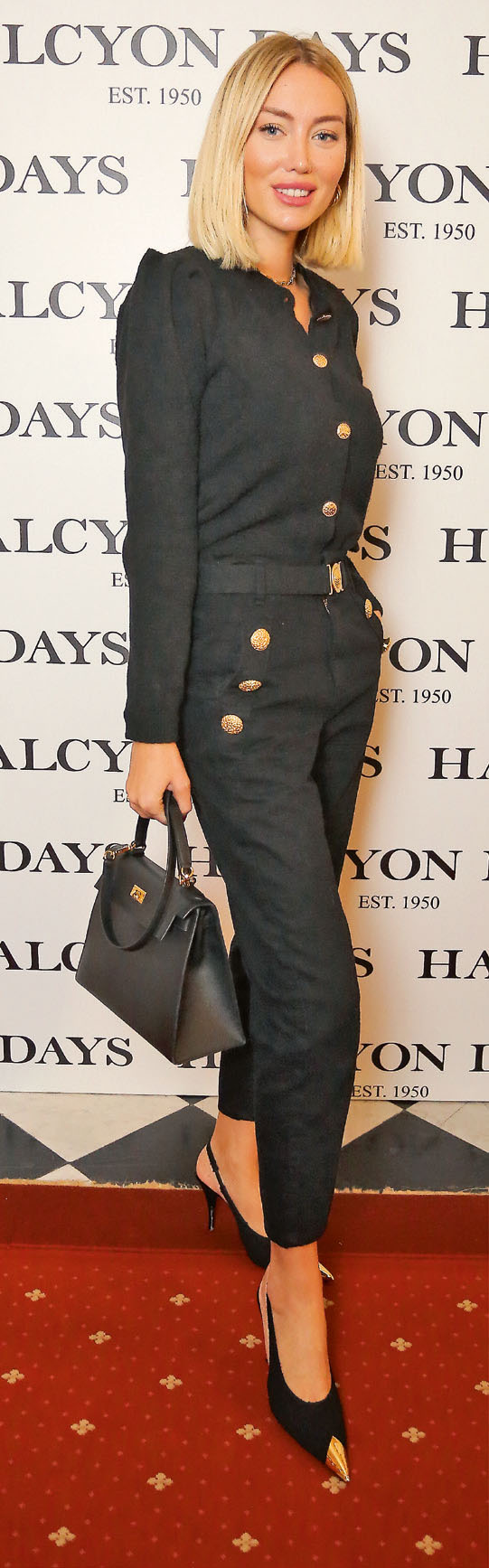 Beş çayında keyifli buluşma